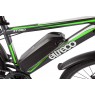 Электровелосипед Eltreco XT850