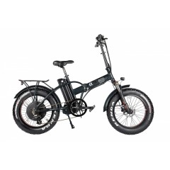 Электровелосипед Eltreco Multiwatt 1000W, , 129 800 р., 019936, Eltreco, Велогибриды