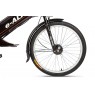 Электровелосипед Eltreco E-ALFA GL