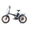 Электровелосипед Cyberbike 500 Вт