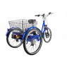 Электровелосипед Eltreco Crolan 350w