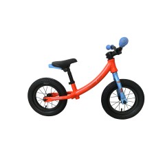 Велосипед Stark'19 Tanuki Run 12 оранжевый-голубой (беговел), , 5 950 р., H000013674, STARK, Велосипеды