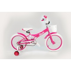 Велосипед Stark'20 Tanuki 18 Girl розовый-белый, , 10 300 р., H000015186, STARK, Велосипеды
