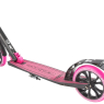 Самокат Tech Team tracker Jogger 210 2019 розовый