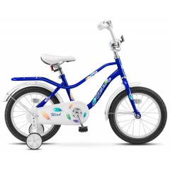 Велосипед Stels Wind 14" Z010 (2018), , 3 970 р., Wind 14" Z010, STELS, Детские